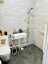 Blk 829 Yishun Street 81 (Yishun), HDB 3 Rooms #594660971